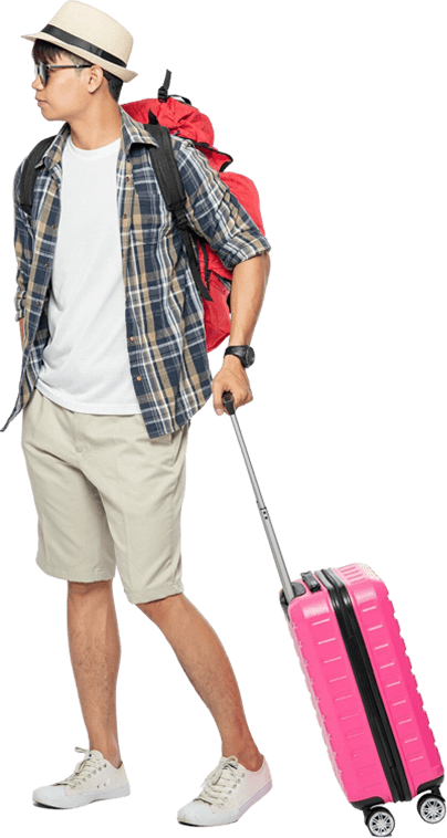 Contact Illustration