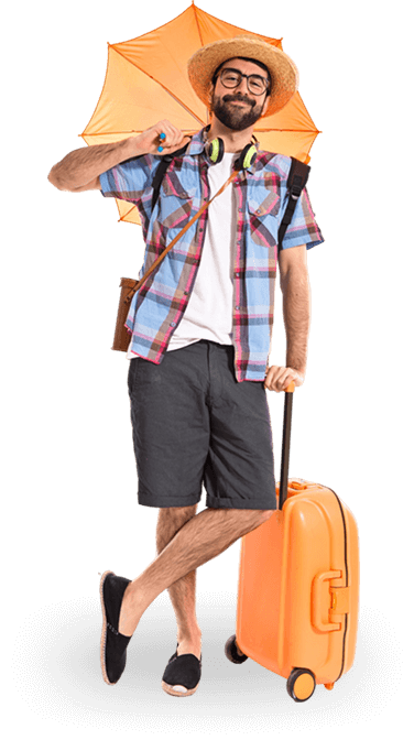 S.P. Travels India - Best Car Hire in Delhi