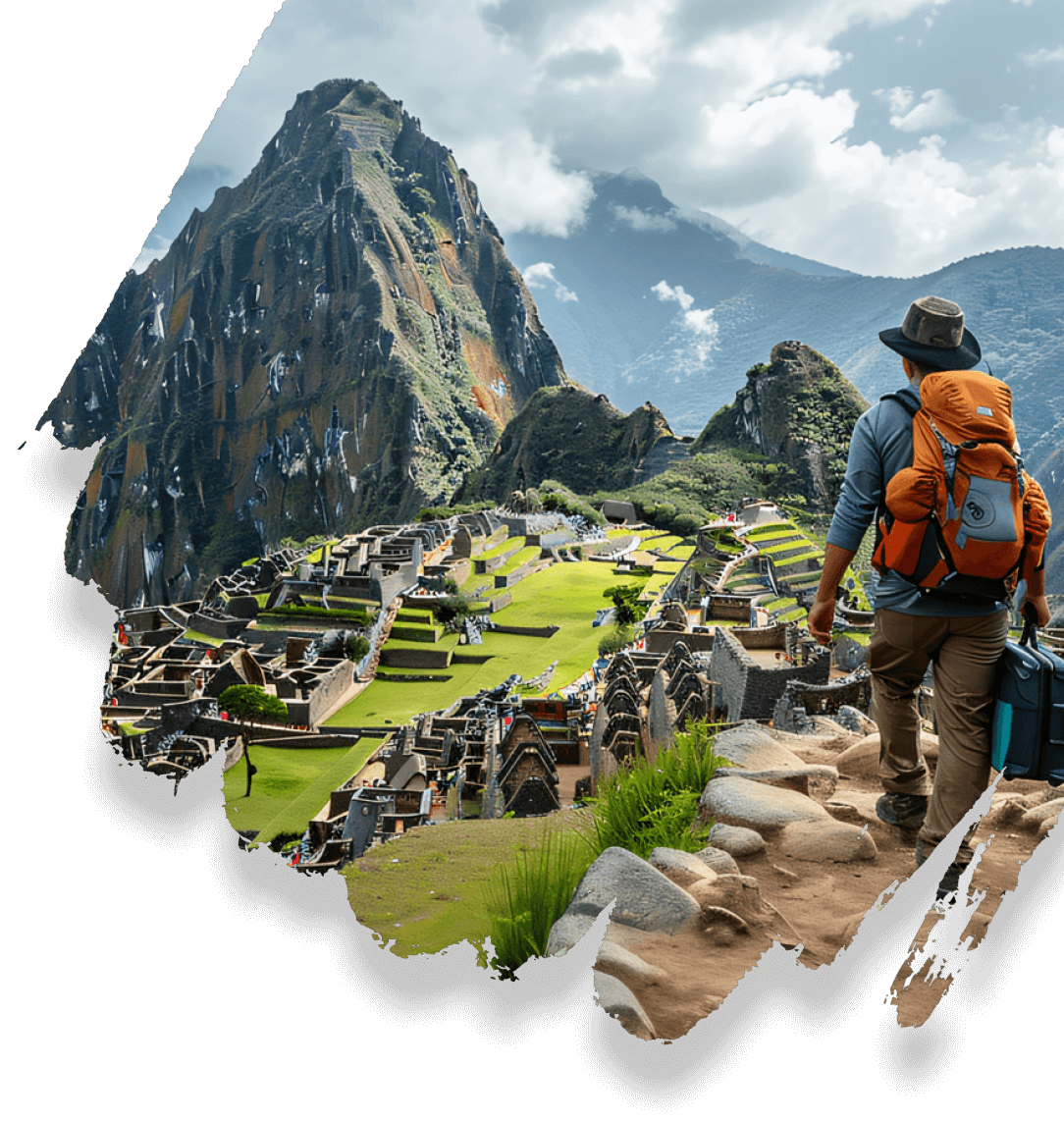 Top Travel Agency in Delhi - S.P. Travels India