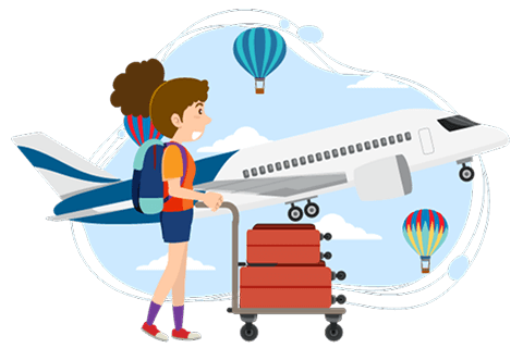 Safe & Comfortable Ride - S.P. Travels India