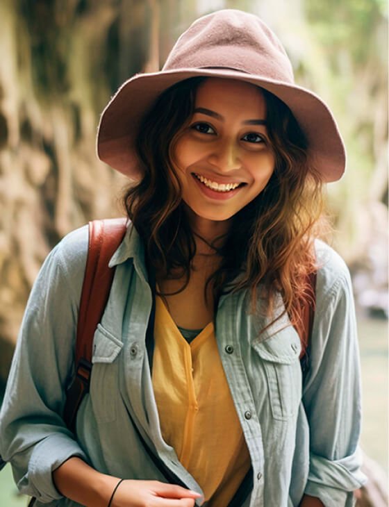 Customer Testimonial - S.P. Travels India