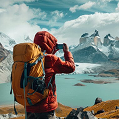 Professional Driver - S.P. Travels India