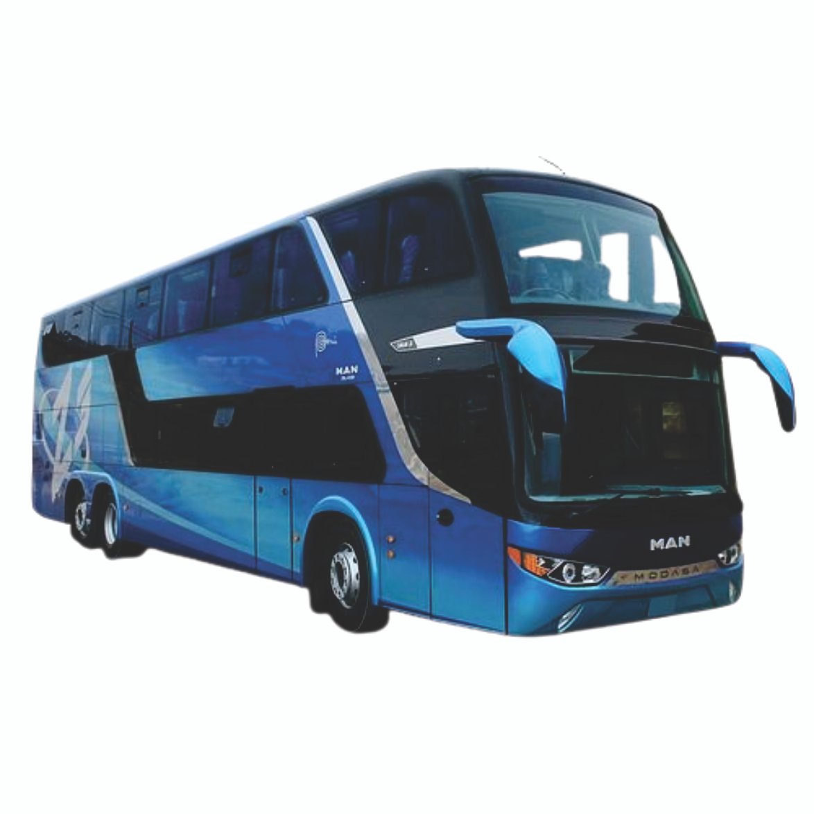 Bus on Hire Delhi - S.P. Travels India