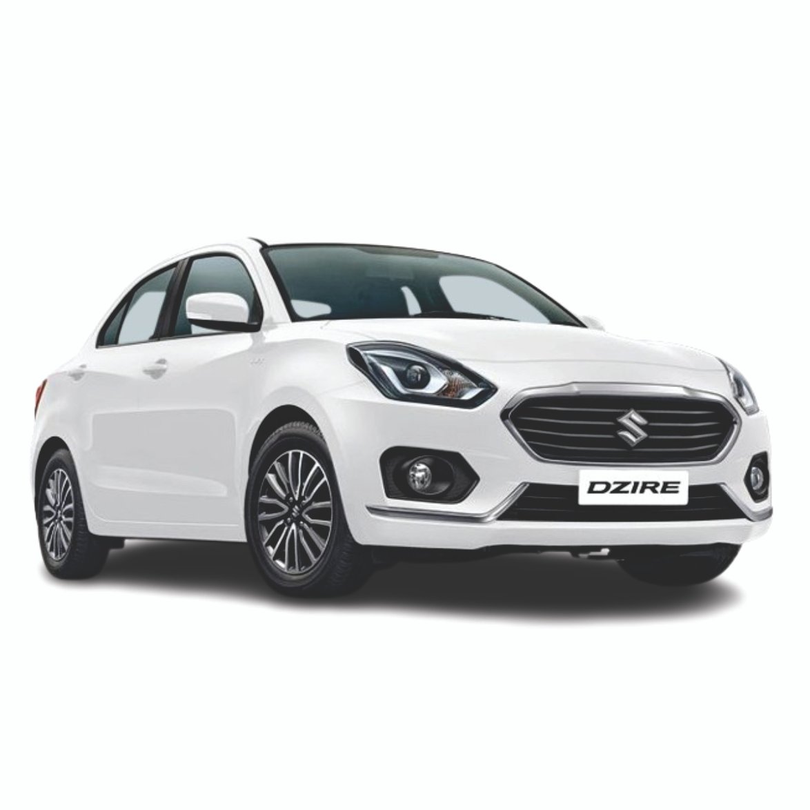 Dzire Car Hire Delhi - S.P. Travels India