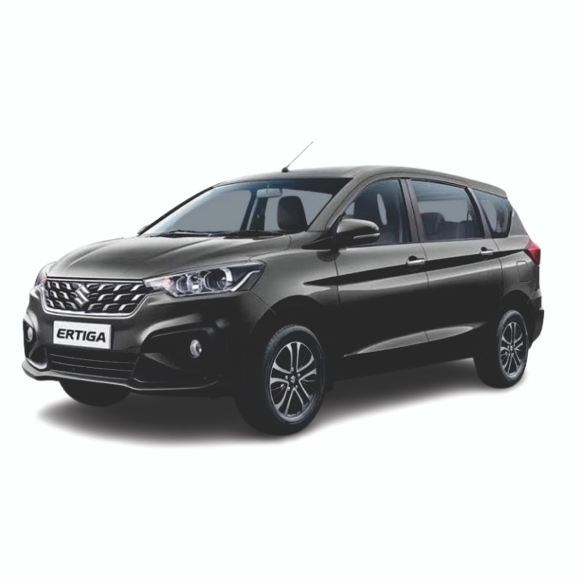 Ertiga Car Hire Delhi - S.P. Travels India
