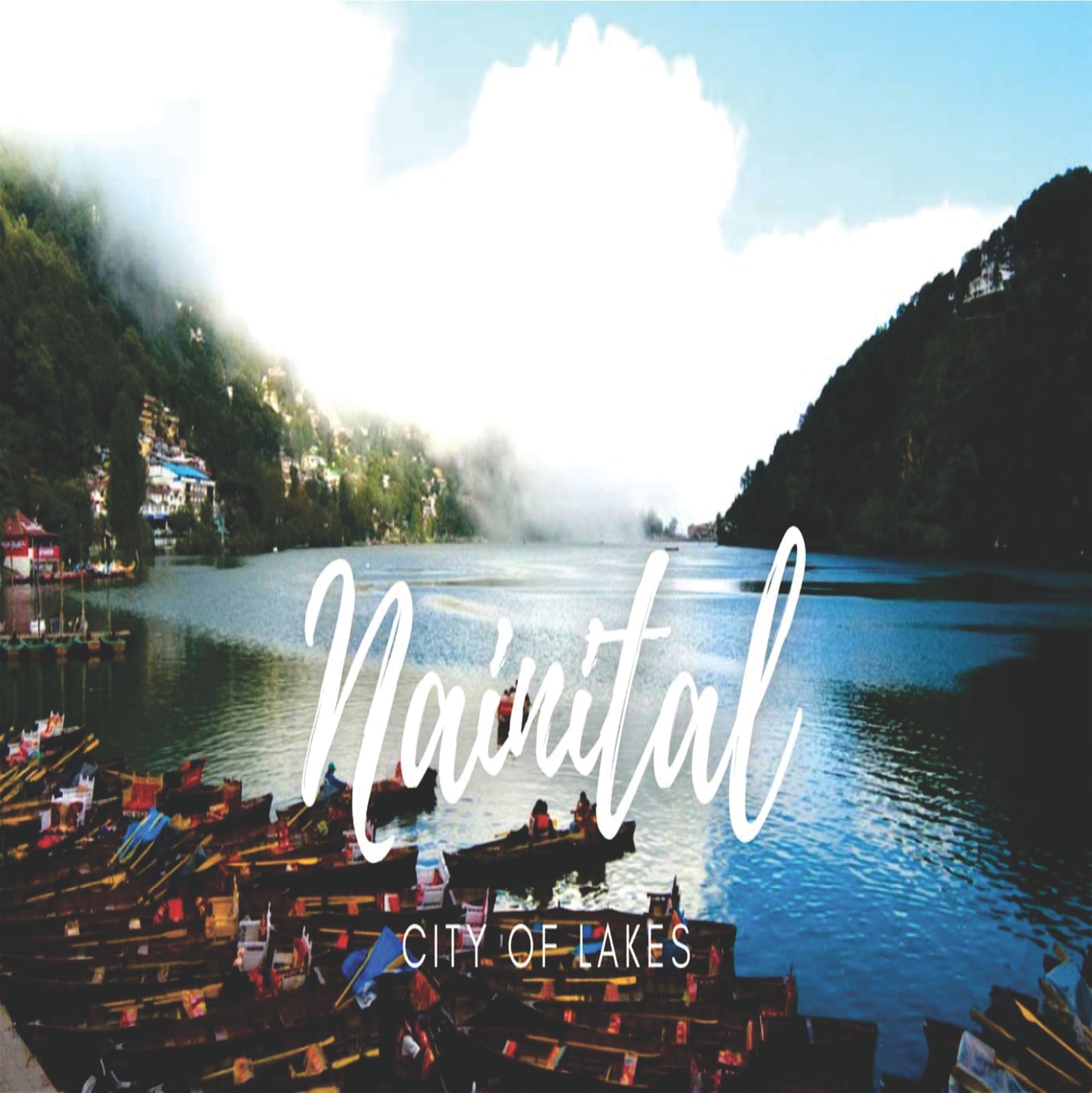 Nainital Tour Package