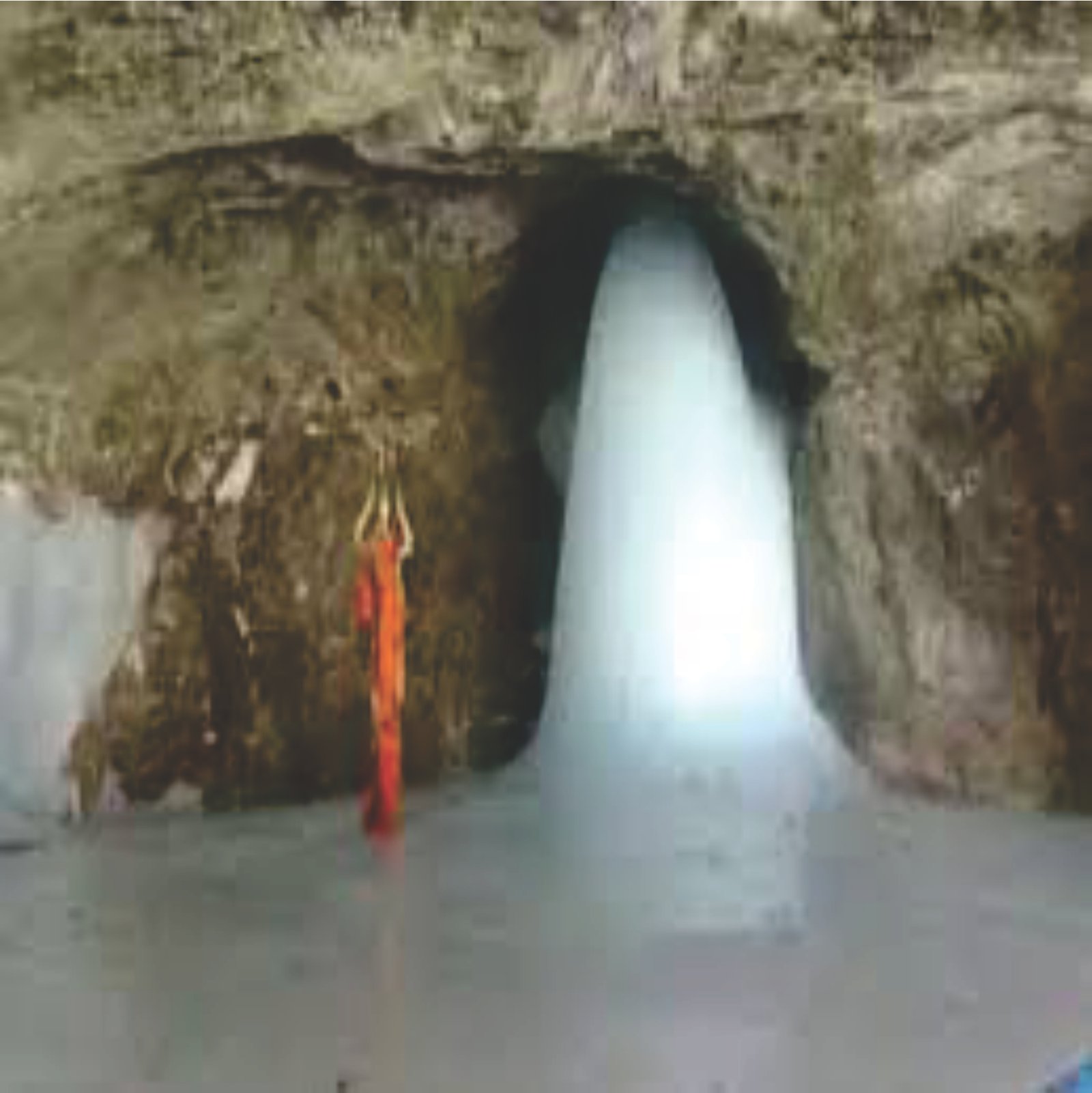 Varanasi & Amarnath Yatra
